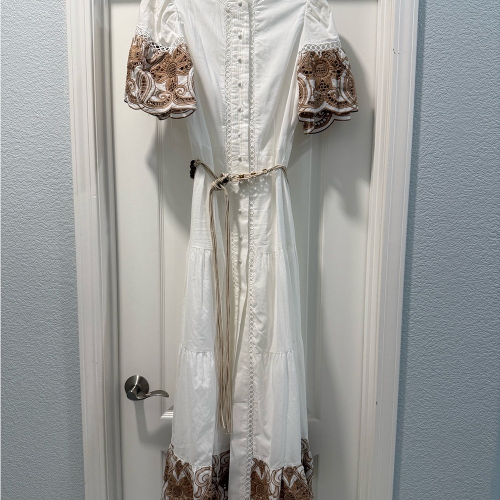 Love X Design Dress
